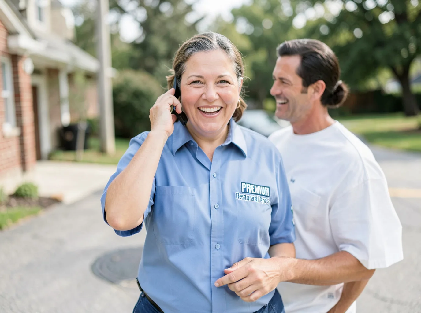 Water Damage Restoration New Salisbury, IN FAQs